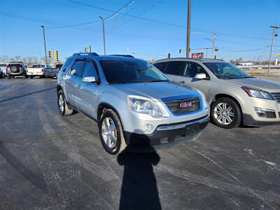 2011 GMC Acadia SLT-2   - Photo 2 - Cahokia, IL 62206