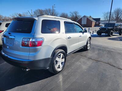 2011 GMC Acadia SLT-2   - Photo 3 - Cahokia, IL 62206