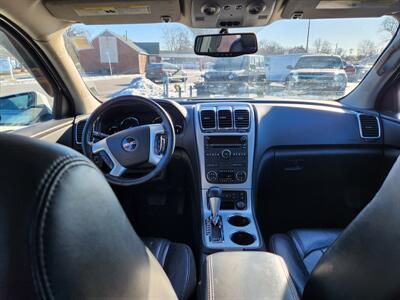 2011 GMC Acadia SLT-2   - Photo 4 - Cahokia, IL 62206