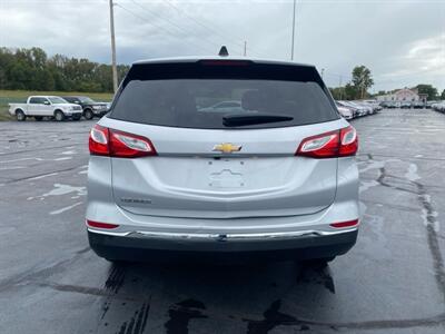 2018 Chevrolet Equinox LS   - Photo 6 - Cahokia, IL 62206