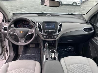 2018 Chevrolet Equinox LS   - Photo 11 - Cahokia, IL 62206