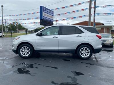 2018 Chevrolet Equinox LS   - Photo 8 - Cahokia, IL 62206