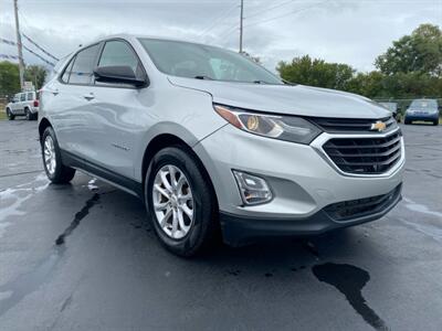 2018 Chevrolet Equinox LS   - Photo 3 - Cahokia, IL 62206