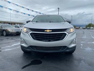 2018 Chevrolet Equinox LS   - Photo 2 - Cahokia, IL 62206