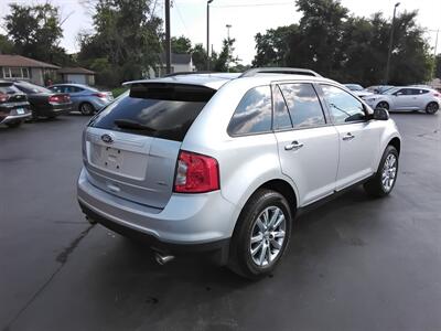 2011 Ford Edge SEL - Photo 3 - Cahokia, IL 62206