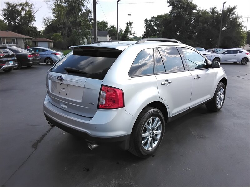 2011 Ford Edge SEL - Photo 3 - Cahokia, IL 62206