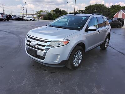 2011 Ford Edge SEL SUV
