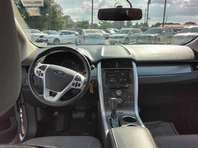 2011 Ford Edge SEL - Photo 5 - Cahokia, IL 62206