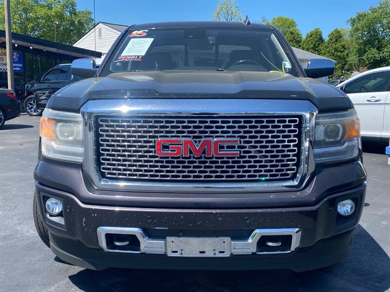 2015 GMC Sierra 1500 Denali   - Photo 1 - Belleville, IL 62226