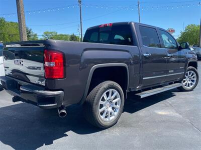 2015 GMC Sierra 1500 Denali   - Photo 4 - Belleville, IL 62226