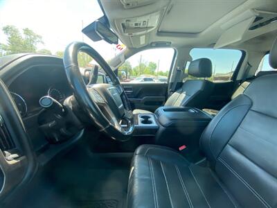 2015 GMC Sierra 1500 Denali   - Photo 7 - Belleville, IL 62226