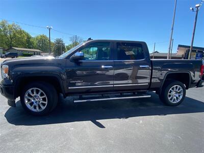 2015 GMC Sierra 1500 Denali   - Photo 2 - Belleville, IL 62226