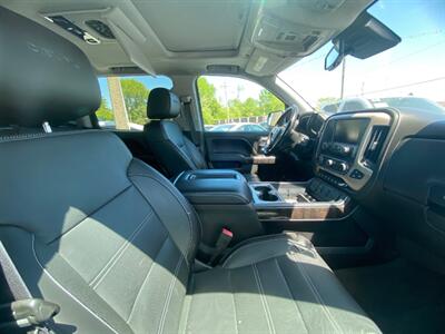 2015 GMC Sierra 1500 Denali   - Photo 6 - Belleville, IL 62226