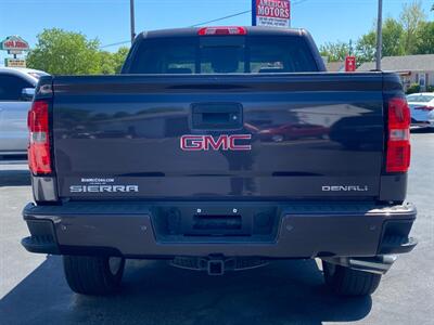 2015 GMC Sierra 1500 Denali   - Photo 3 - Belleville, IL 62226