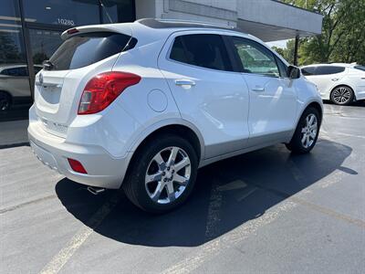 2014 Buick Encore Leather   - Photo 4 - Fairview Heights, IL 62208