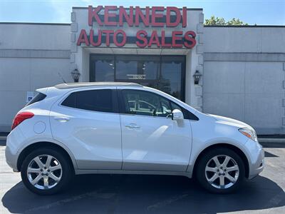 2014 Buick Encore Leather   - Photo 1 - Fairview Heights, IL 62208