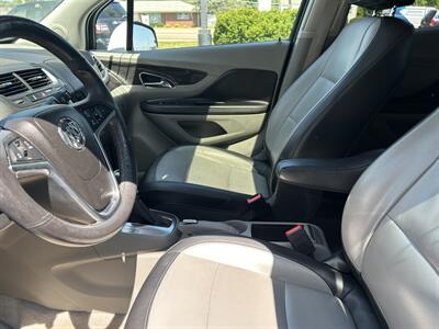 2014 Buick Encore Leather   - Photo 8 - Fairview Heights, IL 62208