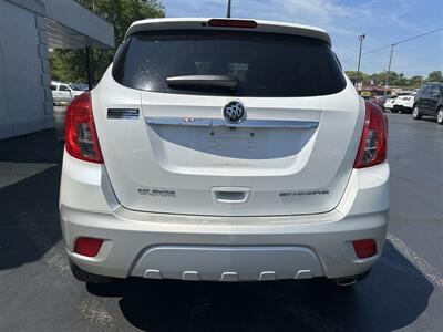 2014 Buick Encore Leather   - Photo 7 - Fairview Heights, IL 62208