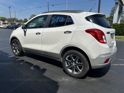 2014 Buick Encore Leather   - Photo 5 - Fairview Heights, IL 62208