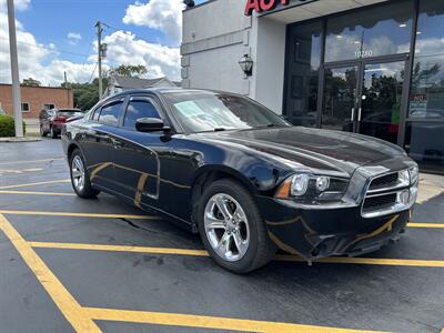 2012 Dodge Charger SXT   - Photo 2 - Fairview Heights, IL 62208