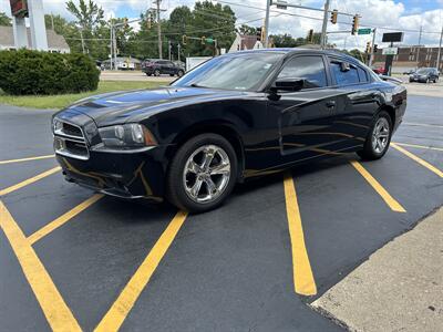 2012 Dodge Charger SXT   - Photo 3 - Fairview Heights, IL 62208