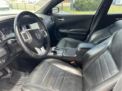 2012 Dodge Charger SXT   - Photo 8 - Fairview Heights, IL 62208