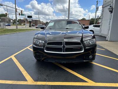 2012 Dodge Charger SXT   - Photo 6 - Fairview Heights, IL 62208