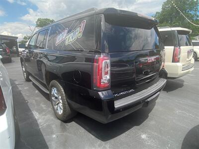2016 GMC Yukon SLT - Photo 7 - Belleville, IL 62226