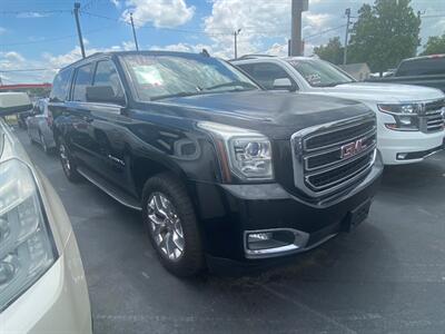 2016 GMC Yukon SLT - Photo 4 - Belleville, IL 62226
