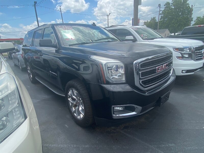 2016 GMC Yukon SLT - Photo 4 - Belleville, IL 62226