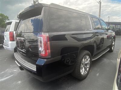2016 GMC Yukon SLT - Photo 6 - Belleville, IL 62226