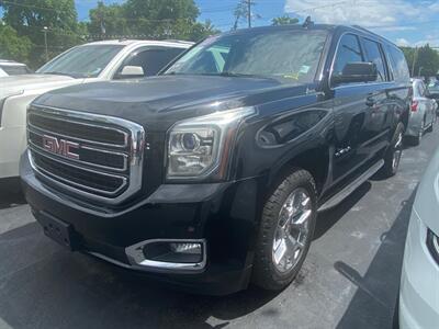 2016 GMC Yukon SLT - Photo 2 - Belleville, IL 62226
