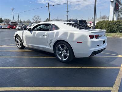 2011 Chevrolet Camaro LT   - Photo 5 - Fairview Heights, IL 62208