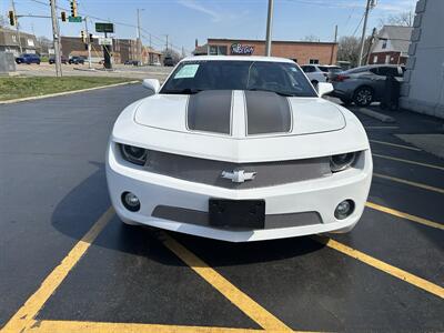 2011 Chevrolet Camaro LT   - Photo 7 - Fairview Heights, IL 62208