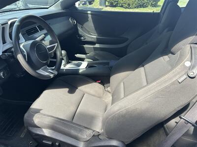 2011 Chevrolet Camaro LT   - Photo 8 - Fairview Heights, IL 62208
