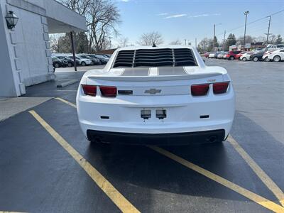 2011 Chevrolet Camaro LT   - Photo 6 - Fairview Heights, IL 62208