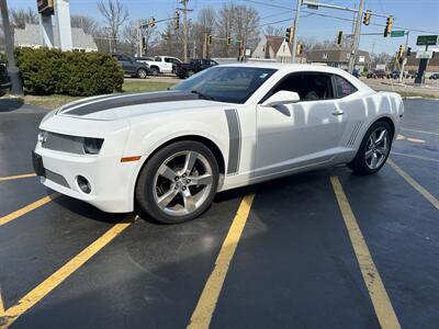 2011 Chevrolet Camaro LT   - Photo 3 - Fairview Heights, IL 62208