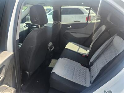2022 Chevrolet Equinox LS   - Photo 6 - Cahokia, IL 62206