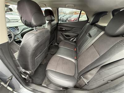 2019 Buick Encore Preferred - Photo 10 - Cahokia, IL 62206