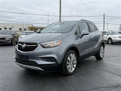 2019 Buick Encore Preferred - Photo 1 - Cahokia, IL 62206