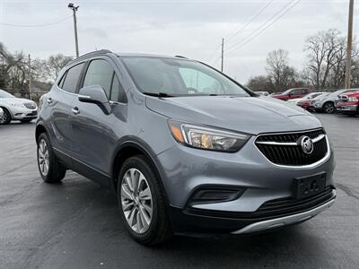 2019 Buick Encore Preferred - Photo 4 - Cahokia, IL 62206