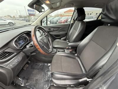 2019 Buick Encore Preferred - Photo 9 - Cahokia, IL 62206