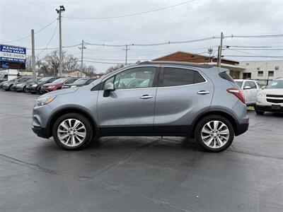 2019 Buick Encore Preferred - Photo 2 - Cahokia, IL 62206