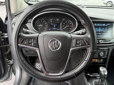 2019 Buick Encore Preferred - Photo 12 - Cahokia, IL 62206