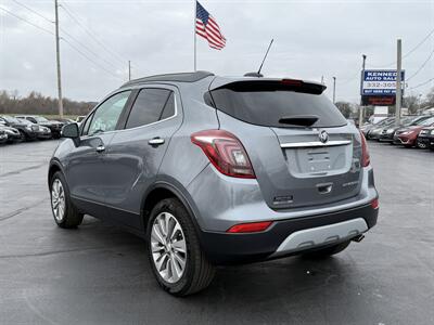 2019 Buick Encore Preferred - Photo 8 - Cahokia, IL 62206