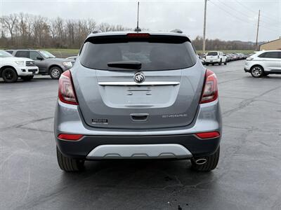 2019 Buick Encore Preferred - Photo 7 - Cahokia, IL 62206