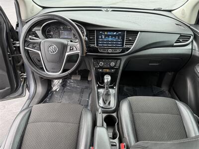 2019 Buick Encore Preferred - Photo 11 - Cahokia, IL 62206