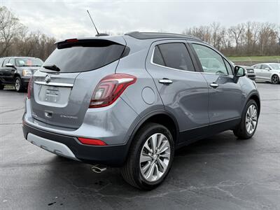 2019 Buick Encore Preferred - Photo 6 - Cahokia, IL 62206