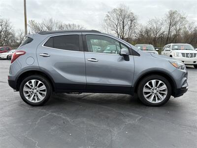 2019 Buick Encore Preferred - Photo 5 - Cahokia, IL 62206