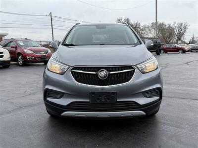 2019 Buick Encore Preferred - Photo 3 - Cahokia, IL 62206